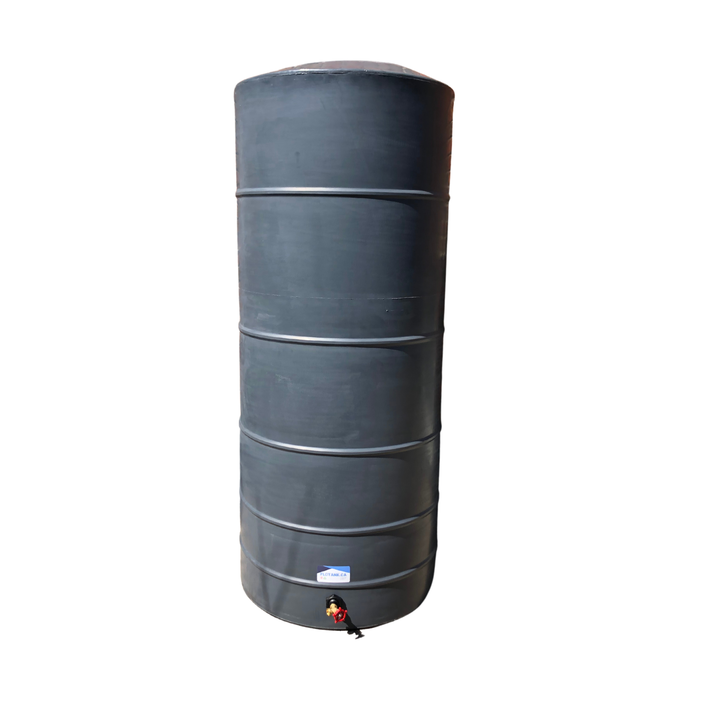 260 Gallon Rainwater Harvesting Tank