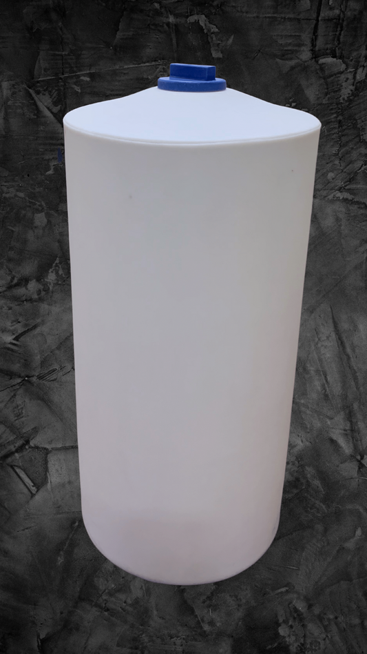 160 Gallon Water Storage Tank - Natural