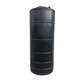 260 Gallon Water Storage Tank - Black