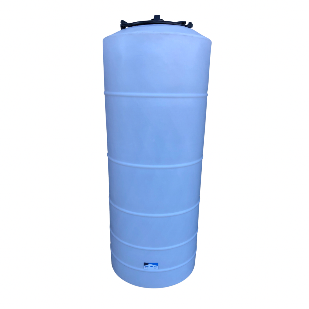 260 Gallon Water Storage Tank - Natural
